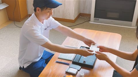 買取にも対応